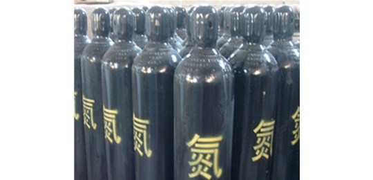 山西瓶裝氣體廠家告訴你氧氣瓶為什么要禁油？