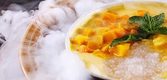 山西液態(tài)二氧化碳廠家講述：氮氣有哪些用途？