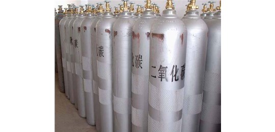 夏季室溫下塊狀干冰能放多久？永固氣體來(lái)講講