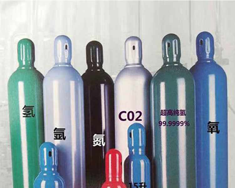 山西永固氣體淺析工業(yè)氣體在冶金行業(yè)中的應(yīng)用都有哪些？