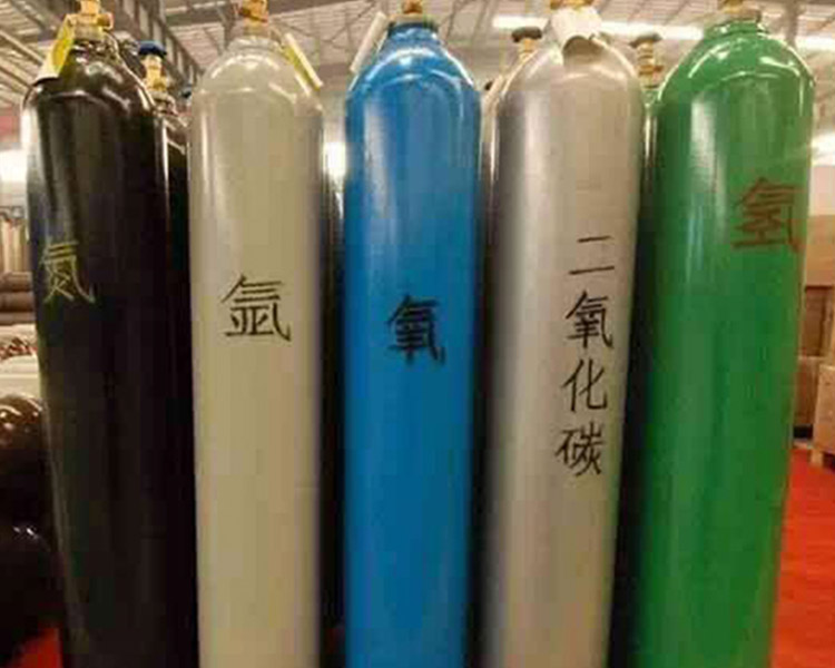 永固氣體有限公司告訴您山西氣體運(yùn)輸需要注意什么？